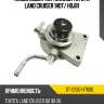 Насос подкачки топлива toyota land cruiser 1hdt sat st-23301-17030