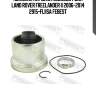 Пыльник кардана подходит для land rover freelander ii 2006-2014 2915-fliisa febest