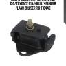 Опора двигателя toyota dyna 150/toyoace g15/hilux/4runner /land cruiser rbi t10440