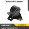 Опора двигателя daihatsu terios 97-06  sat st-12306-87401