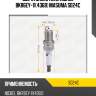 Свеча зажигания nickel bkr6ey-11(4368) masuma s024c