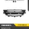 Решетка в бампер mazda cx-9 09-12 sat st-mz61-000g-a0