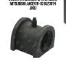 Втулка стабилизатора передняя mitsubishi lancer 91-03 bl23074 jikiu