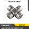 Крестовина кардана d24xl62.5 stellox 2036005sx