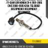 Датчик кислорода /лямбда-зонд /ti-guar для honda cr-v 2001-2006 civic 2000-2005 k20a  tgls0002  36531pnc003 36531pnda21 36531pnfg01
