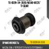 Сайлентблок tg-b32h-34-350s/mzab-mz3s * ti-guar