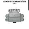 Подушка кпп левая 6ступенч., audi a3, skoda octavia, vw colf 1.6-1.9tdi 03-