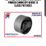 Картридж опоры двигателя nissan primera camino qp11 qg18de 1,8 13j1023 fiestroco
