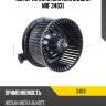 Мотор печки отопителя салона nrf 34031