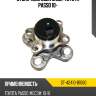 Ступичный узел задн. toyota passo 10- sat st-42410-b1060