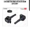 Катушка зажигания volvo s60/s80/xc90 77ic065 masterkit