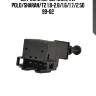 Датчик стоп-сигнала, vw polo/sharan/t2 1.8-2.8/1.6/1.7/2.5d 99-02