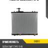 Радиатор suzuki swift 10-16 sat sk0010