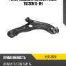 Рычаг подвески нижний hyundai tucson 15- rh hosu hsac0620