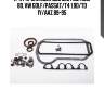 К-кт прокладок двс без гбц, audi 80, vw golf/passat/t4 1.9d/td 1y/aaz 89-95