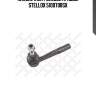 Наконечник рулевой правый stellox 5100708sx