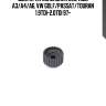 Шестерня коленвала 22z, audi a3/a4/a6, vw golf/passat/touran 1.9tdi-2.0tdi 97-