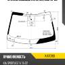 Стекло лобовое kia sportage 15-22 kmk kiat0193
