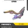 Петля капота kia sportage 10-16 справа sat st-75-0014