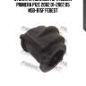 Втулка стабилизатора nissan primera p12e 2002.01-2007.05 nsb-b15f febest