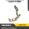 Петля капота mercedes-benz c-class 13-21 слева sat st-md15-015b-2