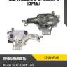 Поворот mazda 3 16-19  sat st-116-1604r