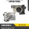 Фара nissan datsun 97-02 спереди depo 215-1173r-ld-e