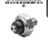 Датчик давления масла, mazda 626 1.6-2.2 85-89, suzuki swift 1.0-1.6 83-