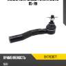 Наконечник рулевой TOYOTA RACTIS 05- RH BAIKOR BKTRE0077