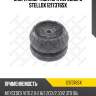 Опора амортизатора переднего stellox 1217376sx