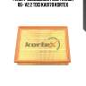 Фильтр воздушный ford transit 06- v2.2 tdci ka0170 kortex