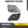 Фара lexus rx 97-03  tyc 20-5807-a1-1a