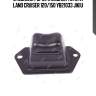 Отбойник рычага задний toyota land cruiser 120/150 yb21033 jikiu
