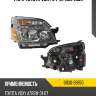 Фара toyota voxy 04-07 справа toyota 81130-28850