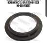 Подшипник опоры амортизатора honda civic eu/ep/es 2001-2006 hb-001 febest