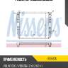 Радиатор nissens 65530a