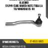 Наконечник рулевой nissan bluebird sylphy sat st-48520-3u025