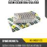 Вкладыши коренные к-т std suzuki escudo g16a ndc ms-2405gp std
