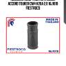 Пыльник амортизатора honda accord tourer cm4 k20a 2,0 16j1019 fiestroco