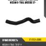 Патрубок радиатора верхний nissan x-trail mr20de 07- sat st-21501-jg000