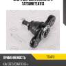 Опора шаровая нижняя l/r tatsumi tea1113