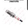 Свеча зажигания 5bcdr (nickel) lynxauto sp195