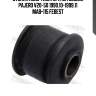 Втулка амортизатора mitsubishi pajero v20-50 1990.10-1999.11 mab-115 febest