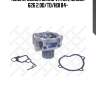 Помпа, suzuki grand vitara, mazda 626 2.0d/td/hdi 84-