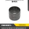 Подшипник кпп игольчатый od-49,75 isuzu 8-97253-113-0