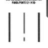Направляющая клапана вых., fiat panda/punto 1.2-1.4 96-