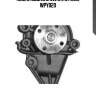 Помпа водяная gwkr111a aisin wpy020