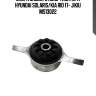 Опора заднего амортизатора hyundai solaris/kia rio 17- jikiu ms13022