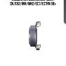Подшипник выжимной!\ geely ck/ck2/mk/mk2/ec7/ec7rv 06>