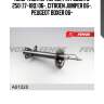 Амортизатор перед., fiat ducato 250 (17-18q) 06-, citroen jumper 06-, peugeot boxer 06-
